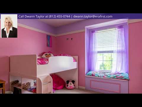 3727 Furlong Drive, Evansville, IN 47725 - MLS #202016809