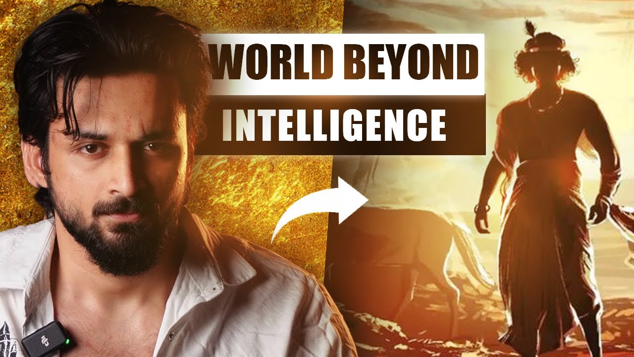 Secrets Of Superhuman Instincts