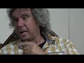 John Etheridge on previous incarnations of Soft Machine