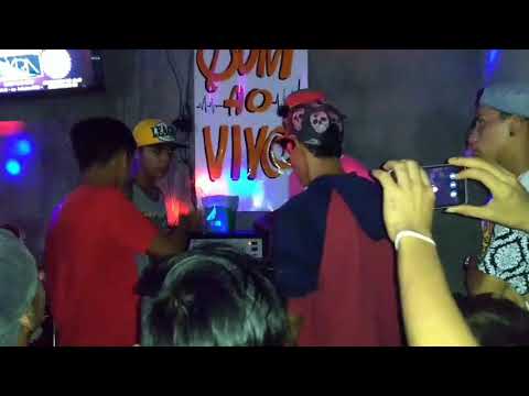 Na pederastia o Jota te ensina batalha de Rima