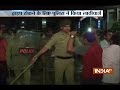 Tripura: BJP, TMC workers clash in Agartala