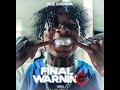 Final Warning 1 Hour
