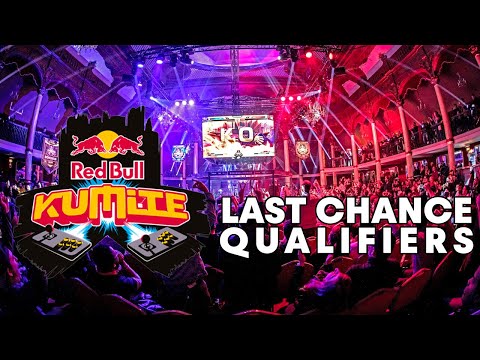 Red Bull Kumite Japan 2019 - LCQ