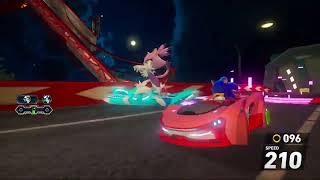 ４倍マッチ オンパレード！？　ソニックレーシングクロスワールド　第13回　フェスタ　ぷよぷよフェスタ　PART 1　#ソニックレーシングクロスワールド 　#フェスタ 　＃ぷよぷよ