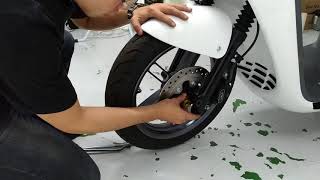 [閒聊] gogoro的品質