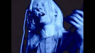 Johnny Winter - It's My Own Fault