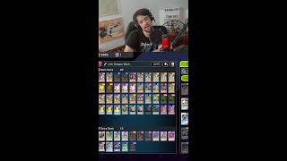 Branded Deck  Profile Ranked Gameplay Wer will mit spielen ? in Yu-Gi-Oh Masterduel