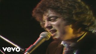 Billy Joel - Only The Good Die Young (from Old Grey Whistle Test)