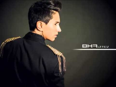 Bahar Ateş  / Bugün ( Bir iki yudum Su içtim )