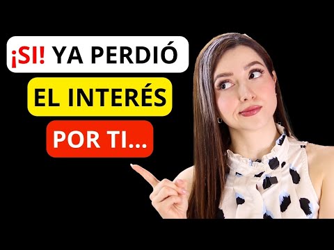 How You Can Regain a Woman's Interest and Why She Lost It...