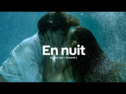 VIDEOCLUB – En nuit (sped up+reverb)