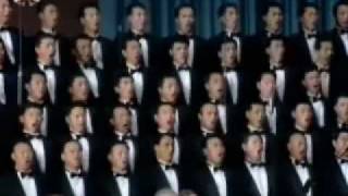Песня о тревожной молодости ( Song About Disturbed Youth ) in korean russian