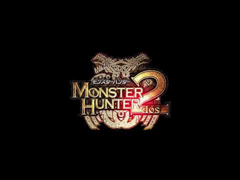 Dweller in the Frosty Dark - Monster Hunter Dos OST