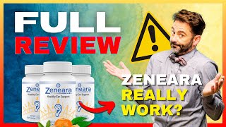 ZENEARA REVIEW: The MOST COMPLETE Review of Zeneara (⚠️ WORTH IT? ZENEARA REALLY WORKS? ⚠️)