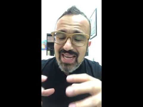 ENCERRAMENTO DA SAGA DO RECOMEÇO - EP 3 A DIFICIL DECISÃO DO RECOMEÇO - LIVE INSTAGRAM @DIEGONMENIN