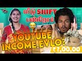 Myna Wings சம்பளம் இவ்ளோவா Myna Wings Youtube Income With Proof Mynawing