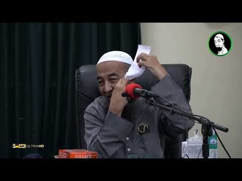 Koleksi Full Soal Jawab Agama Ustaz Azhar Idrus Vol 10