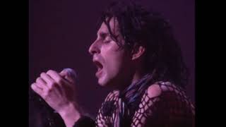 Jane&#39;s Addiction - Milan, Italy - 10.11.90 - Pro Shot Master - HD (3 Songs)