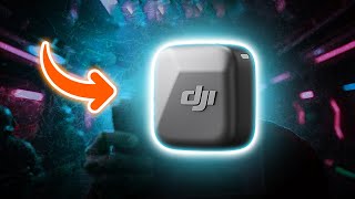 Unboxing DJI Mic Mini ASMR No Voiceover-Best Mic for YouTube