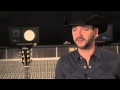Craig Campbell on "Tomorrow Is Gone"