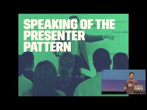 UIKonf 2015 - Joe Burgess: Learning Swift Through Lessons in Haskell