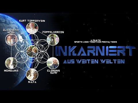 Incarnated from wide worlds: Documentary - Full Movie German (Eng-Subs)