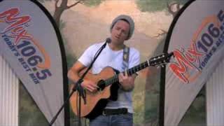 Jason Mraz - Beautiful Mess Live - UPDATED VIDEO
