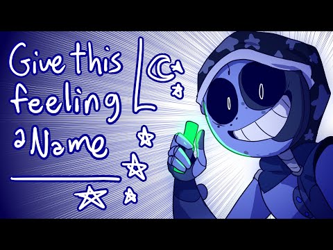 {Daycare Attendant FNAF animatic} Give This Feeling a Name