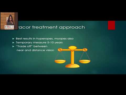AIOC2019   GP29   Topic   Presbylasik   Supracor 3 year results   Dr Mohita Sharma  x264