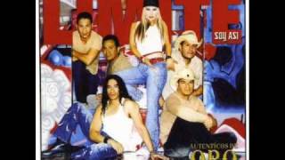 Limite Voy A Olvidarte