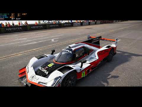 GRiD 2019 Walkthrough Part 102 - "GRiD World Series: GT"