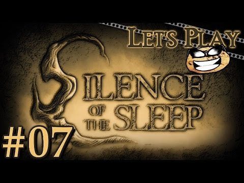 SILENCE OF THE SLEEP #07 │ Deadly Perils En Masse