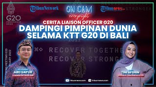 Cerita di Balik Suksesnya G20 di Bali, Ada Perjuangan LO Pastikan Pemimpin Dunia Nyaman dan Aman