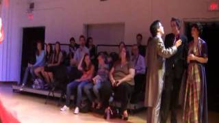 Once in a Lifetime Act 1 Scene 3 Part 3