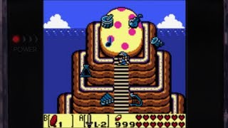 The Legend of Zelda: Link's Awakening - Finale