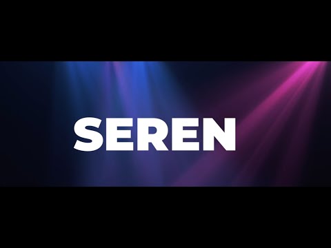 İyi ki Doğdun SEREN