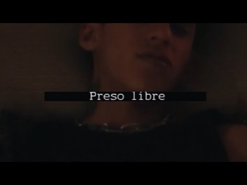 Aragang - PRESO LIBRE (Video Oficial)