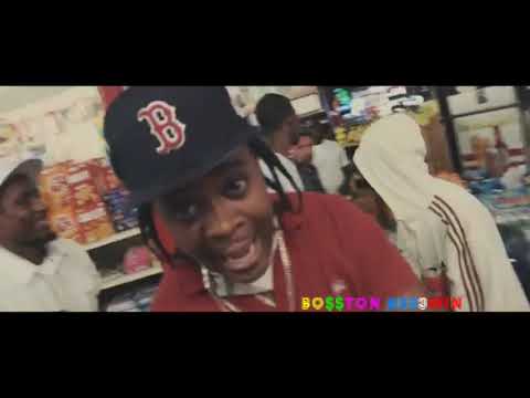 Churpboy Clipz & KG - Ready For War (Poppin Remix)