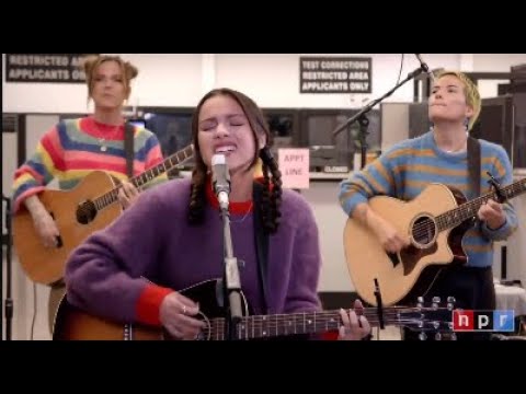 Good 4 U Acoustic
