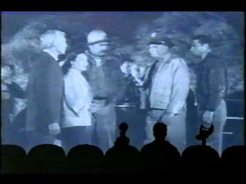 MST3k 313 - Earth vs the Spider