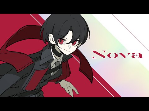 Nova feat. Eye【MV】