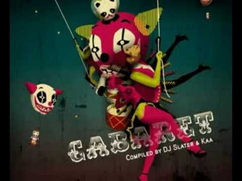 Brisker & Magitman -- Discodelic (Dousk rmx) [ Tribal Vision rec ]