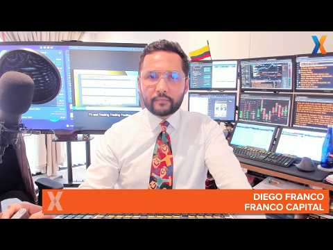 Cierre mercados globales y petróleo - Junio 23 / 2026