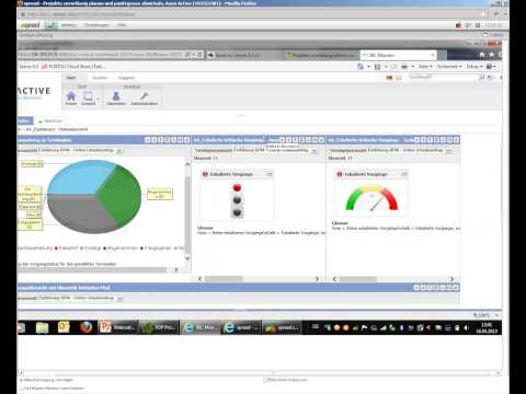 AXON ACTIVE Webcast Webcast Xpert.PDP -- Projekte zuverlässig planen und punktgenau abwickeln