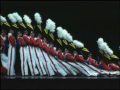 RADIO CITY CHRISTMAS SPECTACULAR Starring THE ROCKETTES