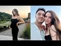 Our Babymoon Fathers Day Surprises Month Vlog