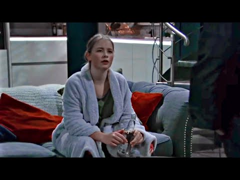 Liv Flaherty 14th May 2021 Part 3 - aaron finds out liv is back on the drink