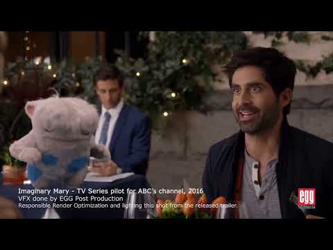 Antonio Neto - LookDev | Texturing | Shading | Lighting | Compositing - 2019 Demo Reel