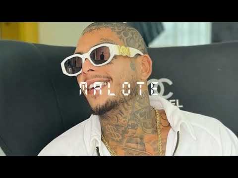 [FREE] Mc Kevin x KayBlack TypeBeat - "MALOTE" - (Prod.dwaynobeat)