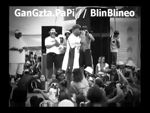 Tempo - Mas Fama & Dinero @ Ponce (Live) (2002)